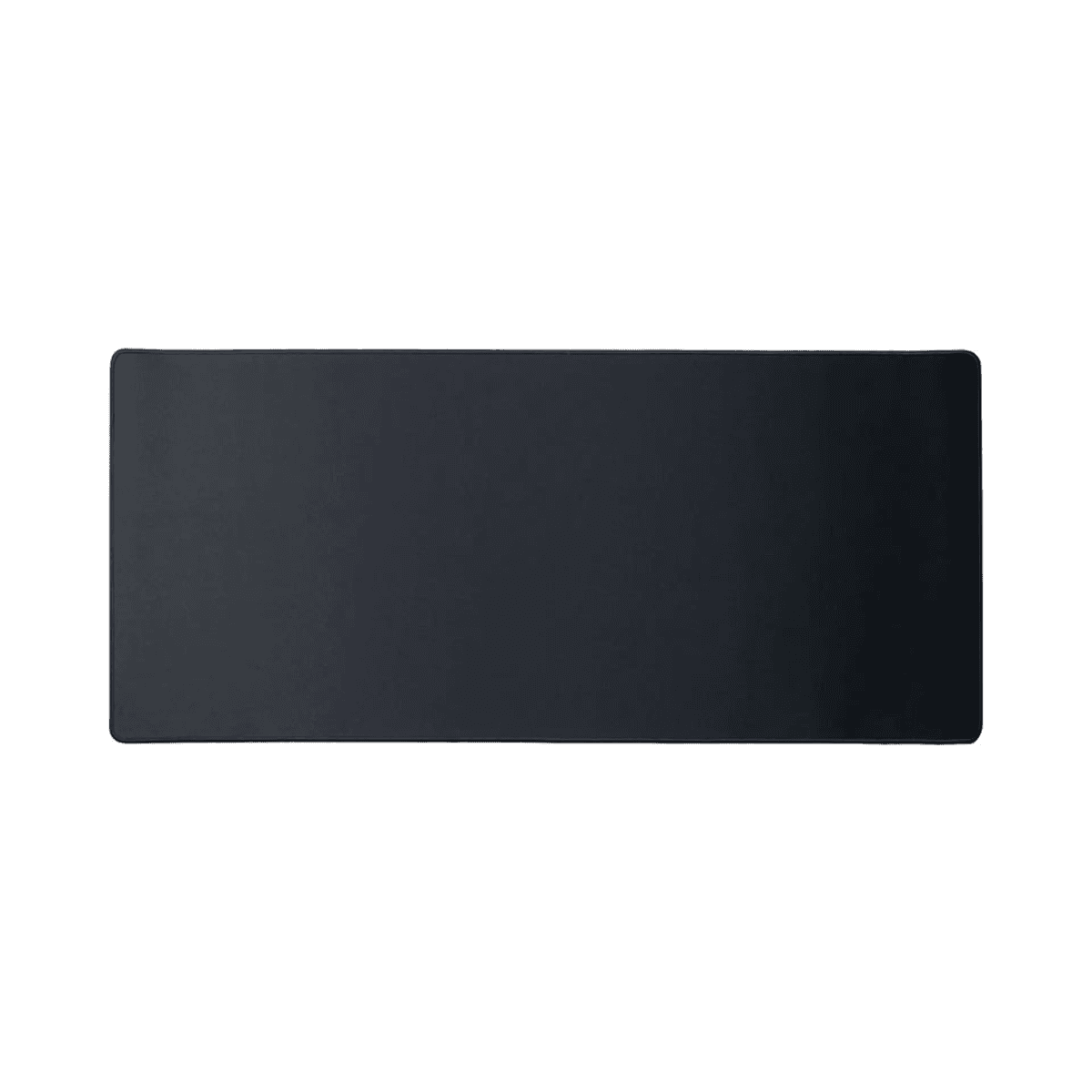 Desk Pad — Black