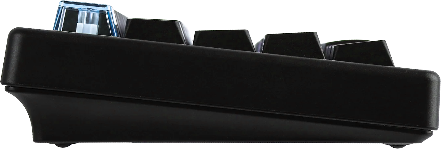 Core 60 — Black