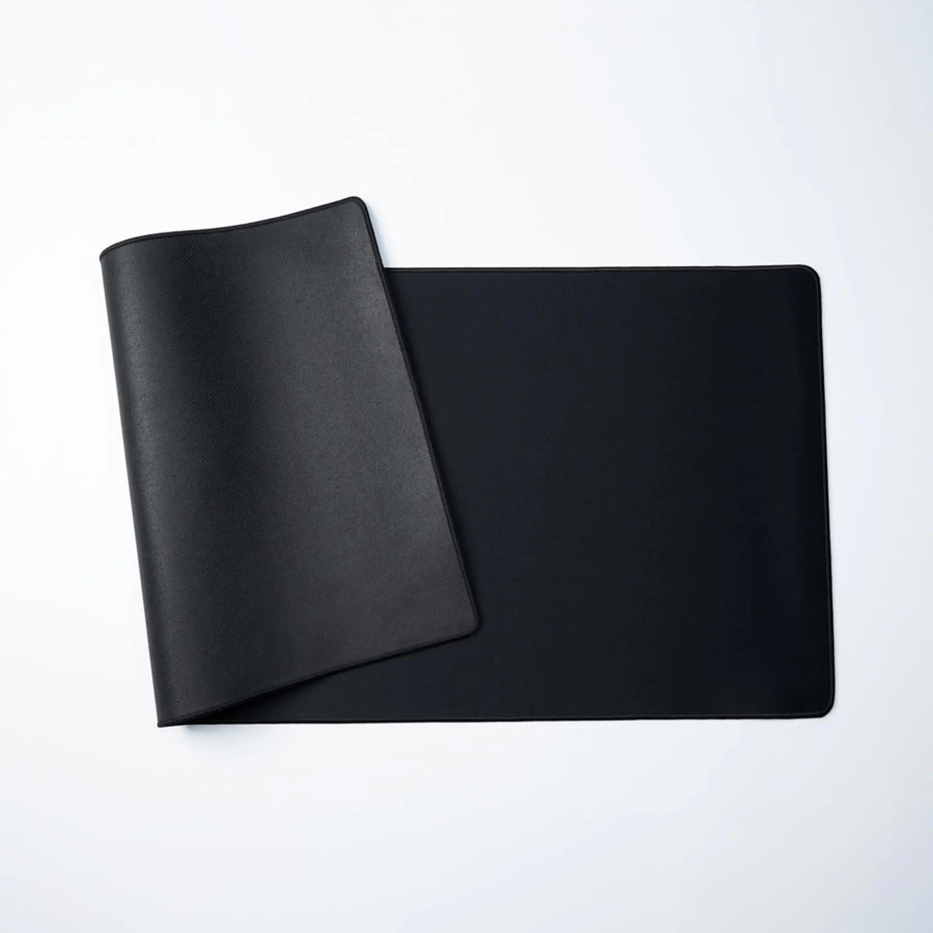 TapX Desk Pad — in use