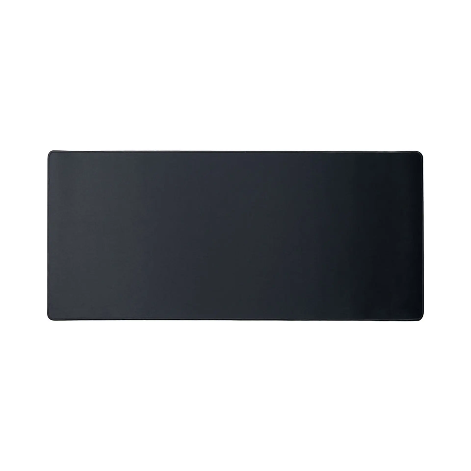 Desk Pad — Black
