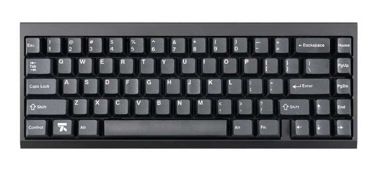 Core 75 — Black