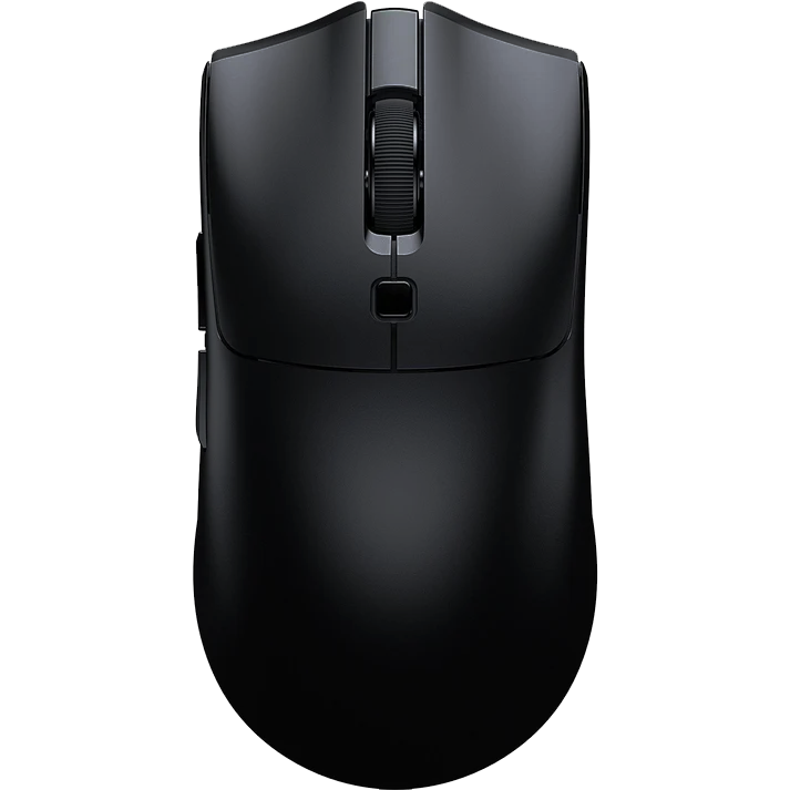Phantom — Standard Black