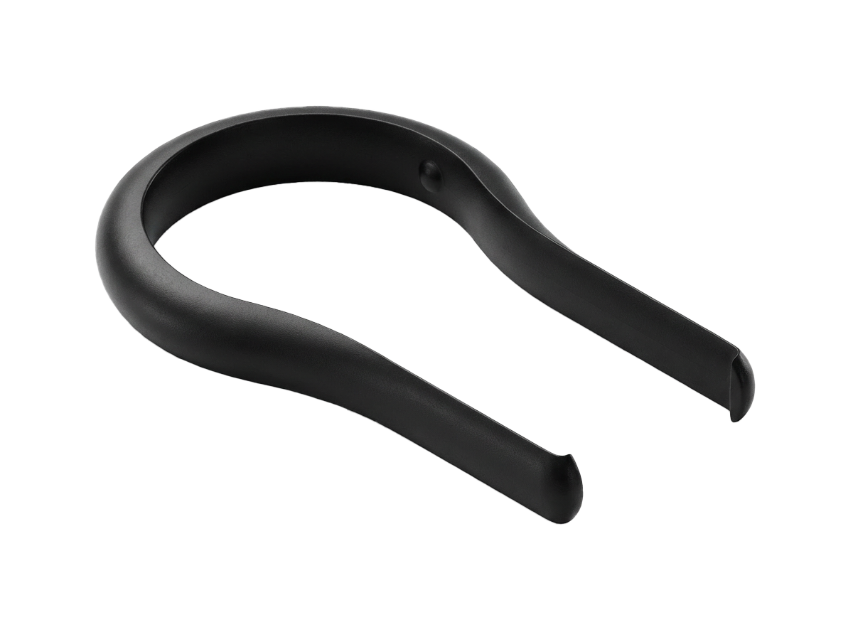 KeyCap Puller — Black